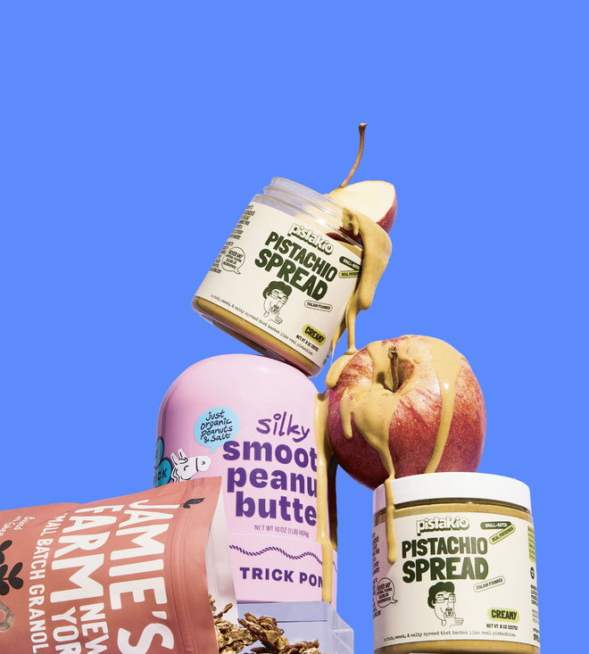 The Everyday Fuel Box