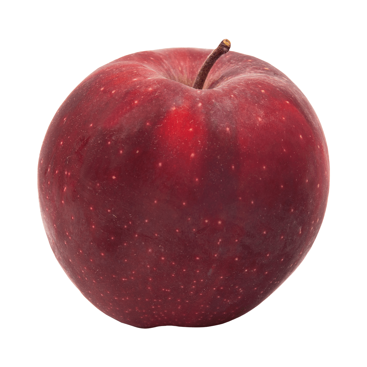 Fresh Red Delicious Apple, Each 