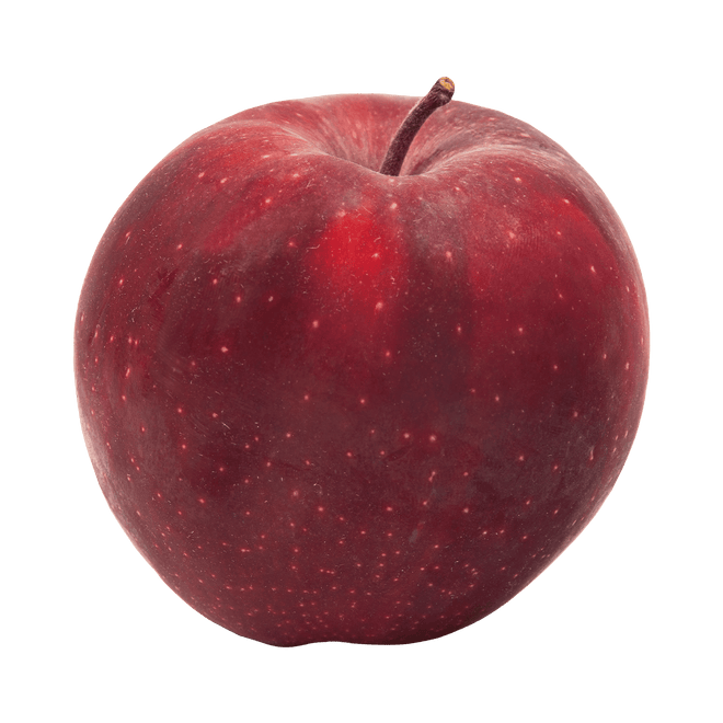 Red Delicious
