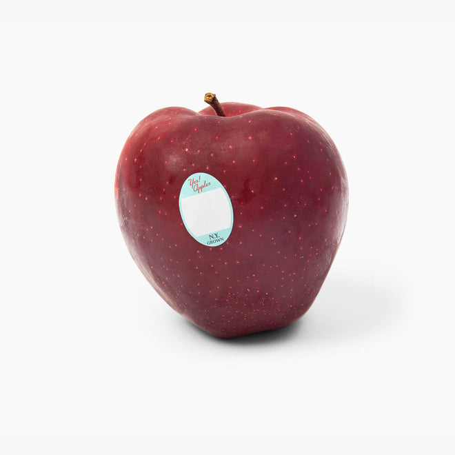 Red Delicious