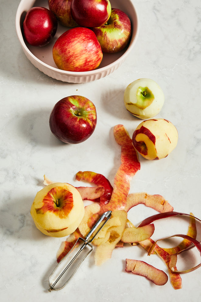 Four and Twenty Blackbirds × Yes! Apples: NY Orchard Pie Box