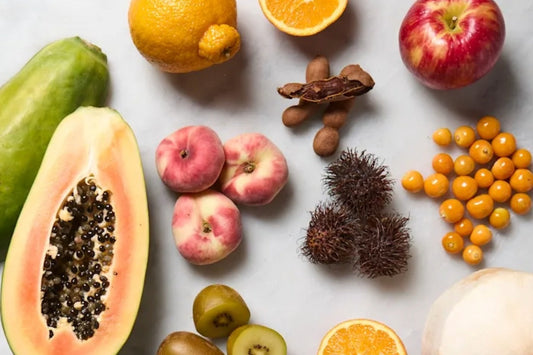 Fruit Is Having a Major Moment at the Grocery Store — Let Me Explain