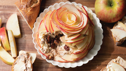 Honeycrisp