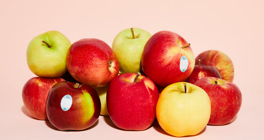 Can a Single "Bad" Apple Ruin Your Whole Bag? Here’s What Science Says