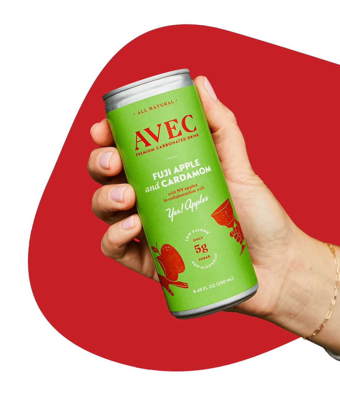 The Nonalcoholic Fancy Sodas to Drink Right Now