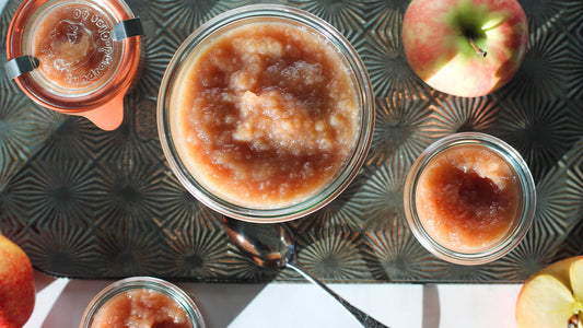 Don't Toss Leftover Lemons When You Could Make A Comforting Treat Instead