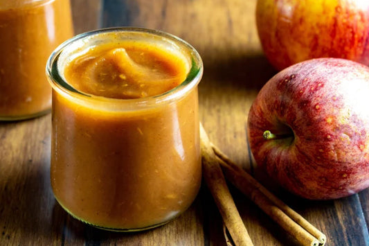 Don't Toss Leftover Lemons When You Could Make A Comforting Treat Instead