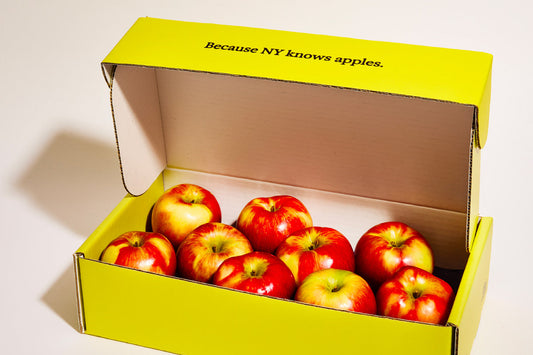 I Ditched Honeycrisp Apples for This Deliciously Sweet Variety