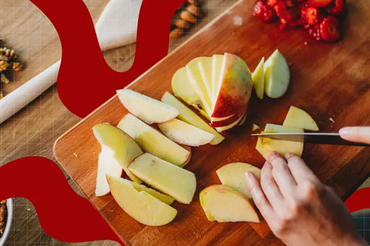 We Asked 5 Chefs the Apple Variety They Can't Stop Eating—They All Picked the Same One