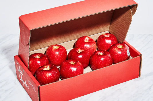 The Best Piece of Fruit I've Eaten