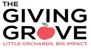 The Giving Grove