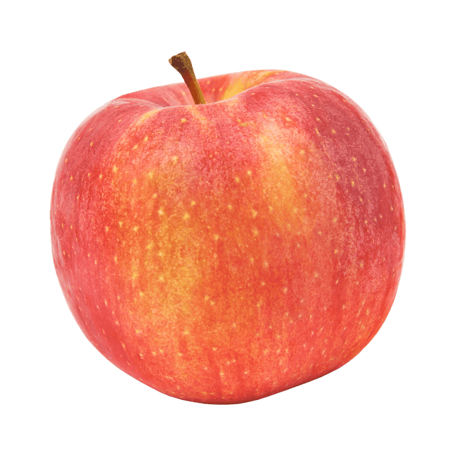 Fuji – Yes! Apples