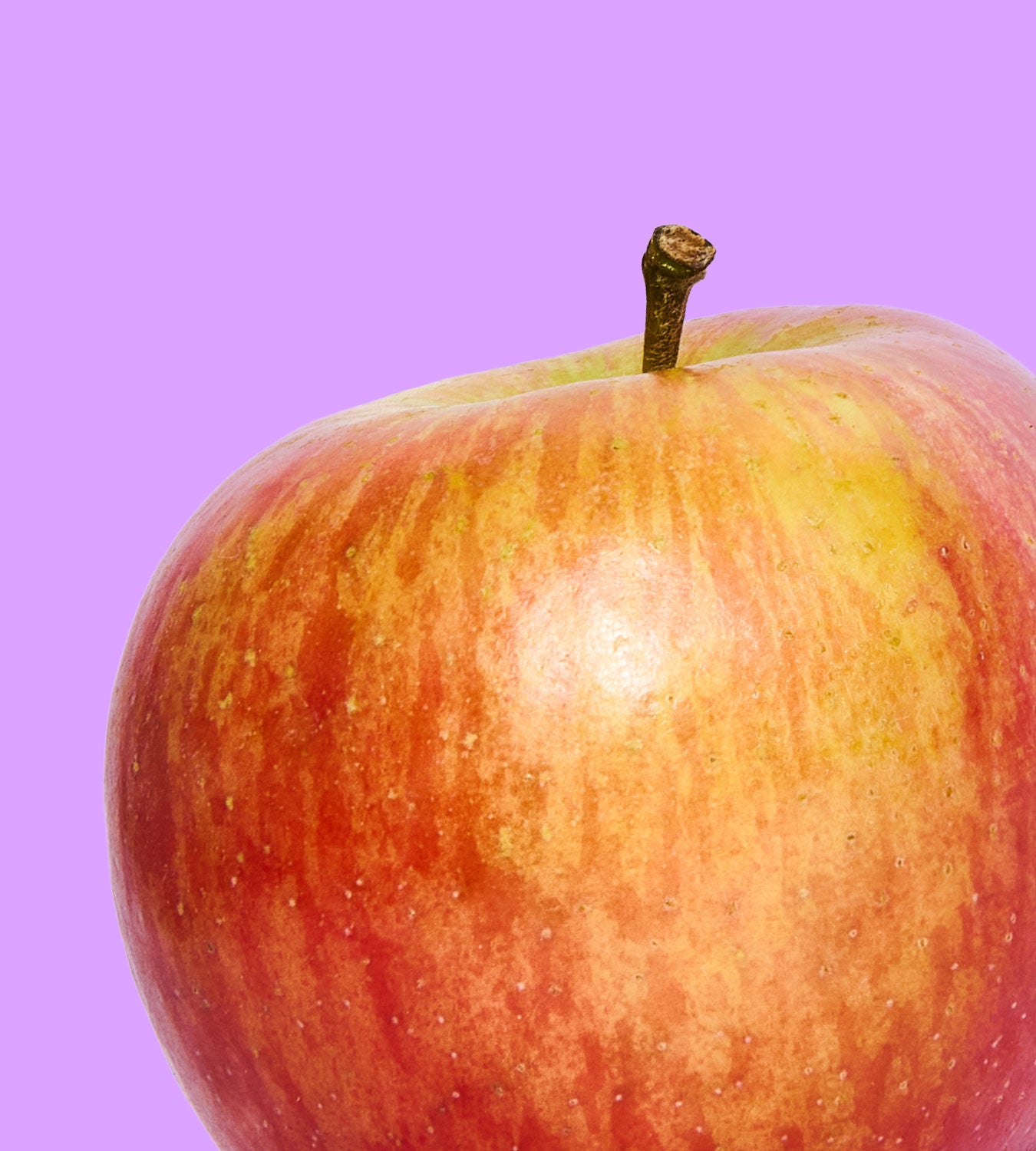 Honeycrisp – Yes! Apples