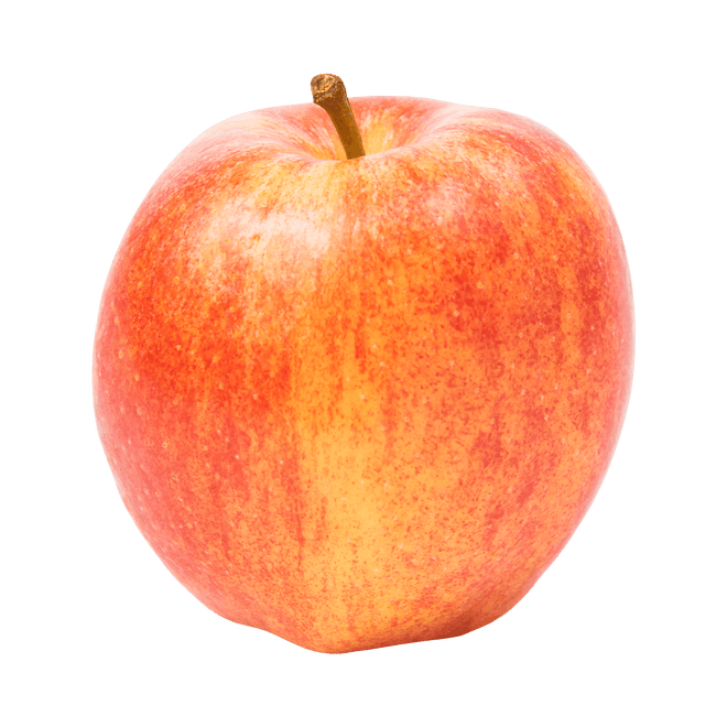 Fresh Gala Apple, Each