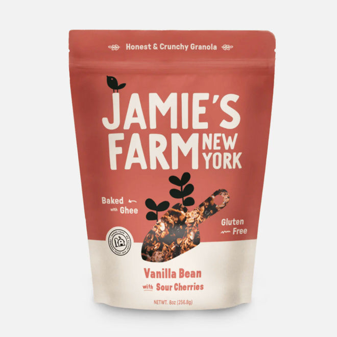 The Everyday Fuel Box