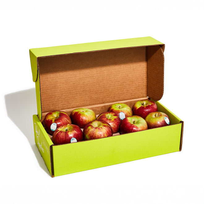 The Less-Than-Perfect Box