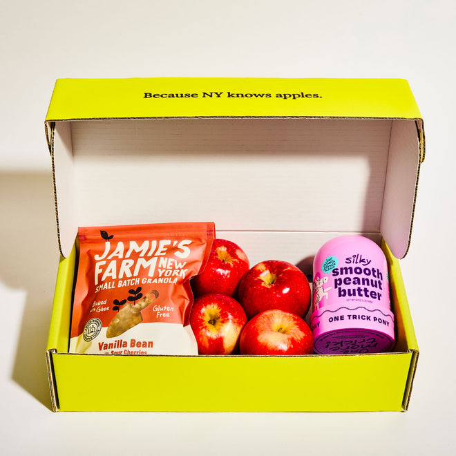 The Everyday Fuel Box