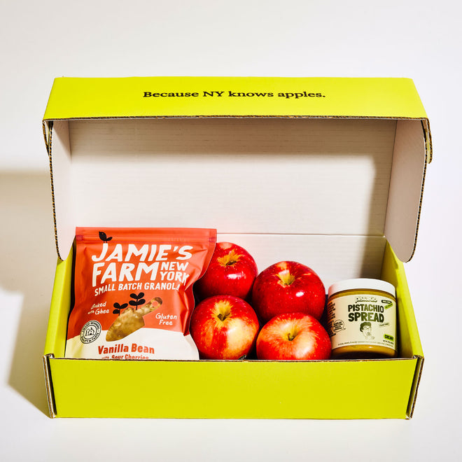 The Everyday Fuel Box