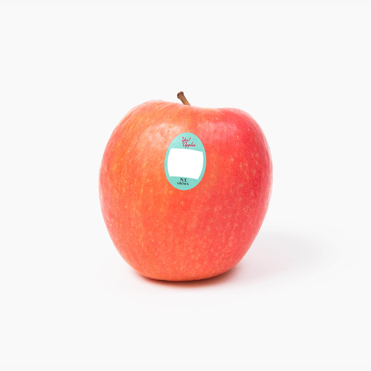 The Less-Than-Perfect Box – Yes! Apples