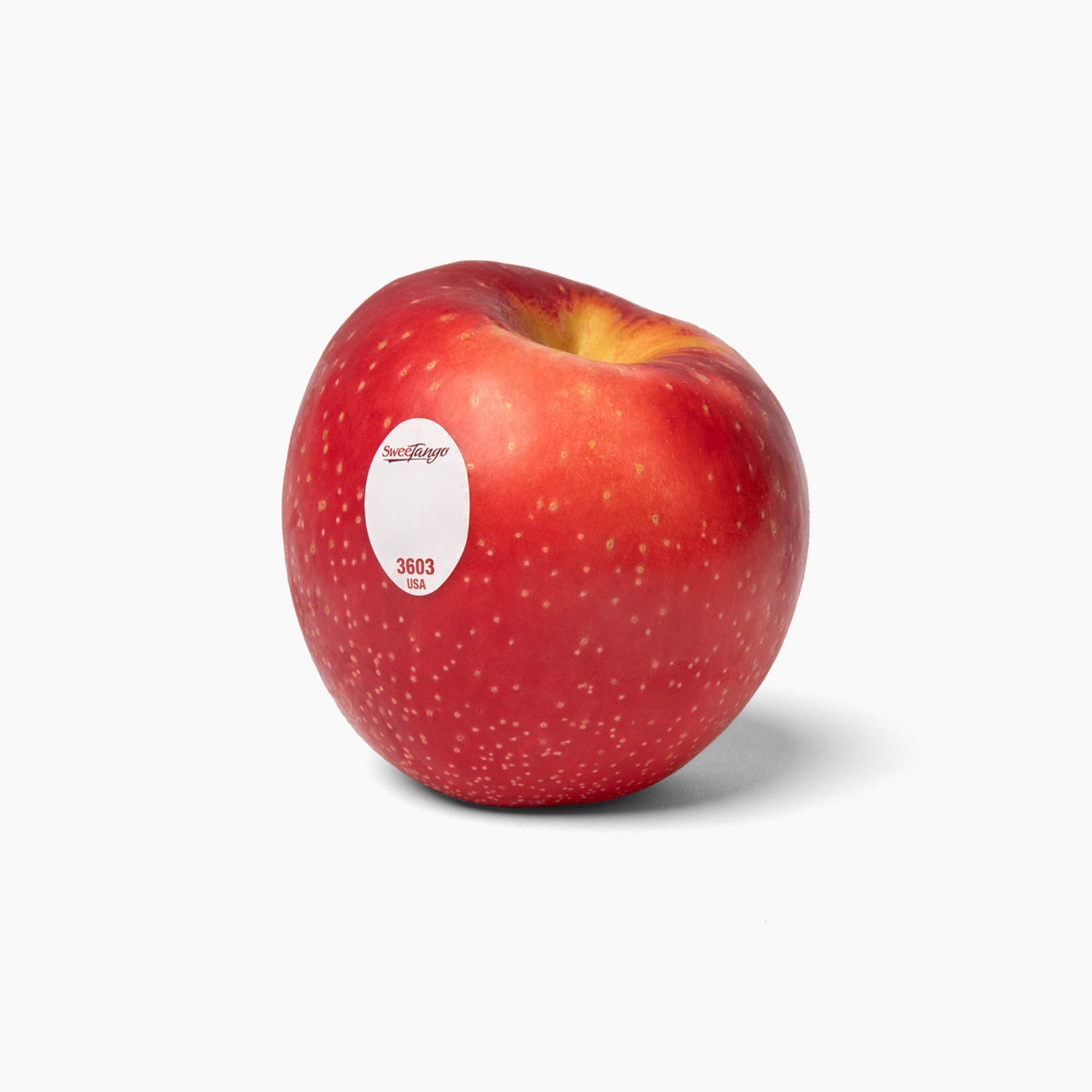The Less-Than-Perfect Box – Yes! Apples