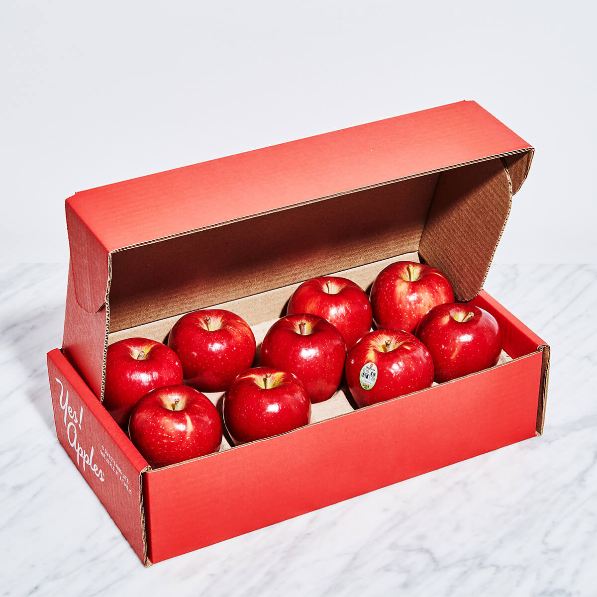SnapDragon® – Yes! Apples